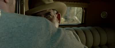 - You're gonna regret this, Forrest. - Lawless