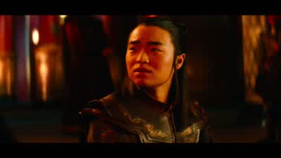 You're gonna sacrifice them. - Avatar: The Last Airbender