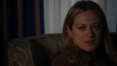 You're gonna screw me over,
right at the end. - Sneaky Pete