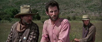 You're gonna shoot us ain't you Chisum - Chisum