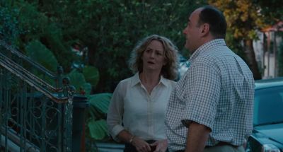 You're gonna sit out here all night - Welcome to the Rileys