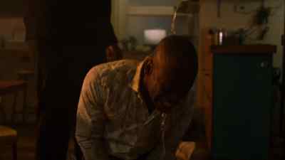 You're gonna sleep, but you won't rest. - Marvel's Luke Cage