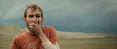 You're gonna
start walking-- - The Hollow Point