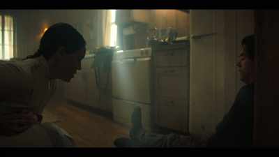 You're gonna stay here. You are… - Midnight Mass
