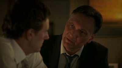 - You're gonna take
one breath at a time, - Bluff City Law