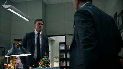 You're gonna take
some detectives with you, - All Rise