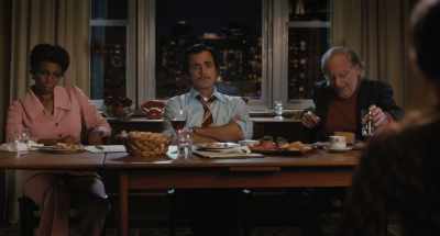 You're gonna take them all on
at the same time? - On the Basis of Sex