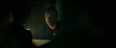 You're gonna teach me how to say, - Escape Plan: The Extractors