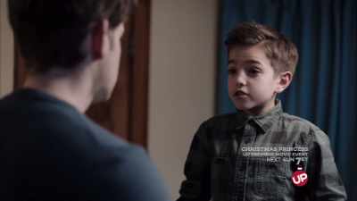 You're gonna teach me
how to play - 12 Days of Giving