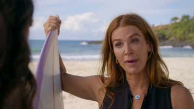 You're gonna think
about him differently, - Reef Break