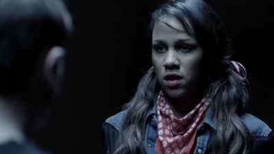 You're gonna think I'm a freak. - Misfits