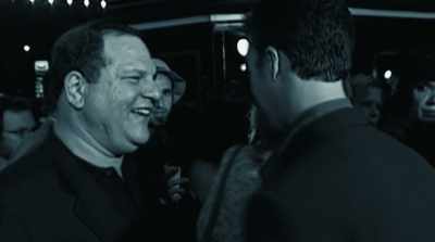 You're gonna think,
"That wasn't right." - Beyond Boundaries: The Harvey Weinstein Scandal