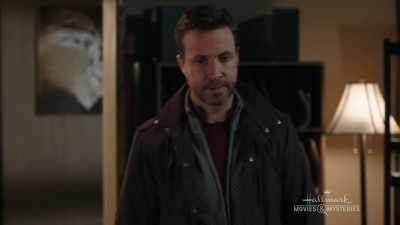 You're gonna think
what you wanna think, - Chronicle Mysteries: The Wrong Man