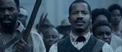You're gonna throw
the weapons to the ground, - The Birth of a Nation