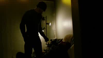 You're gonna turn yourself in... - Marvel's Daredevil