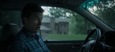 You're gonna walk home? - Ozark