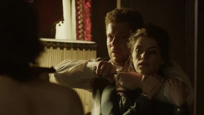 You're gonna wanna put that down. - Hemlock Grove