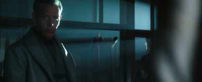 You're gonna
want to see His face - Robin Hood