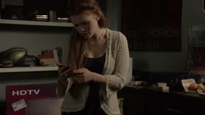 You're gonna want to read this. - Teen Wolf