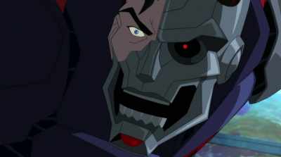 You're gonna watch this - The Death and Return of Superman