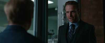 - You're gonna weaponize them?
- We've been using animals - Jurassic World: Fallen Kingdom