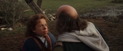 You're gonna what - Willow