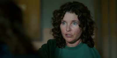 You're gonna wind up
right back here - The Horror of Dolores Roach