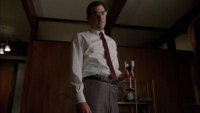 You're gonna write about this... - American Horror Story