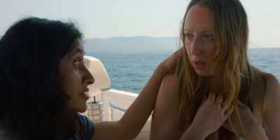 You're gonna write the vows, - The Drop