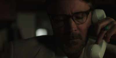 You're good at what you do and
I'd hate if something like this - Project Blue Book