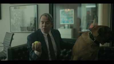 - You're my good boy. Here, let me have it.
- We need to take this seriously, please. - Painkiller