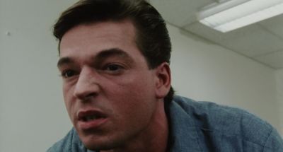 You're good Doc but I know all the moves - Silent Night, Deadly Night Part 2