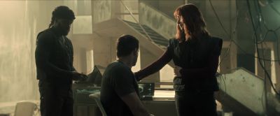 You're good to go. - Citadel