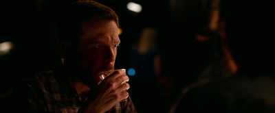 You're so good.
I had no idea this is poison. - Father Figures