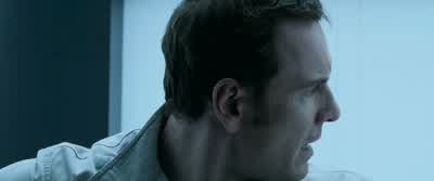 You're good, it'll pass. - X Men: Days of Future Past
