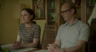 You're good people.
I can see that. - A Friend of the Family