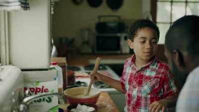 You're good, Pop, - Queen Sugar