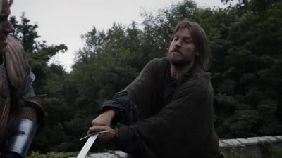 You're good. - Game of Thrones