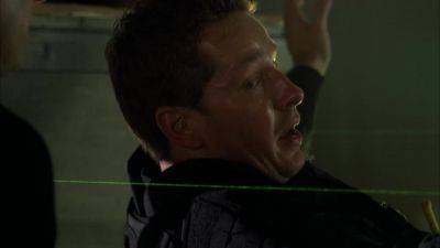 You're good. - CSI: Crime Scene Investigation