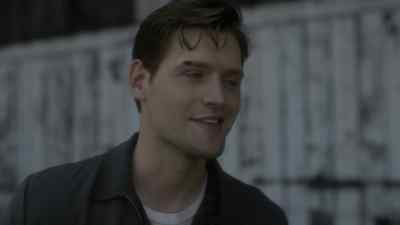 You're good. - The Man in the High Castle