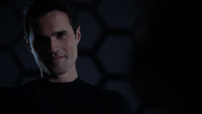 You're good. - Marvel's Agents of S.H.I.E.L.D.