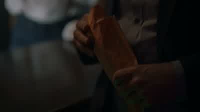 - You're good. - The Purge