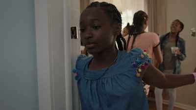 You're good.
So what'd you bring? - The Chi