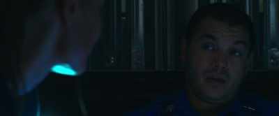 - You're good.
- Thank you. - Force of Nature