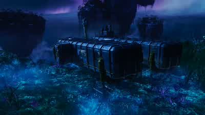 -You're good to go. - Avatar
