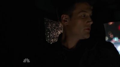 You're good with children. - Grimm