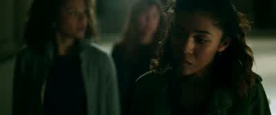 You're good with guns. - The Purge: Anarchy