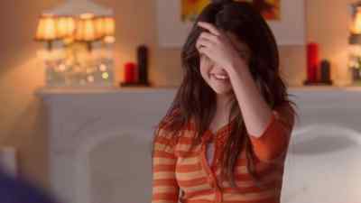 You're good. You are good, but I... - Another Cinderella Story