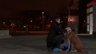 - You're good.
You're good. - Chicago Med