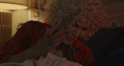 You're my grandson. - Three Months